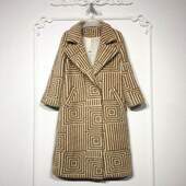 西树系列 折扣颦薪 仿貂绒外套品牌女装 8277S083 时尚