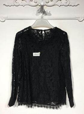 N系列 8249S295 时尚上装品牌女装折扣颦薪