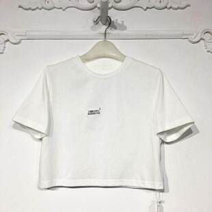 容悦 8299S142 时尚T恤品牌女装折扣颦薪