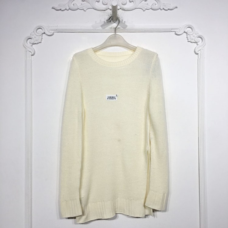 欧系列 8154S079 时尚针织衫品牌女装折扣颦薪,女装/女士精品,毛针织衫,淘宝优惠券,粉丝福利购,淘宝优惠卷