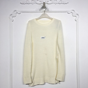 品牌女装 欧系列 针织衫 时尚 折扣颦薪 8154S079