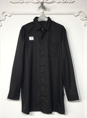 欧旗下T系列 PF12396 时尚衬衫品牌男装折扣馨