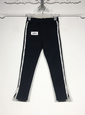 YJ系列 LM05626 时尚长裤品牌童装折扣馨备