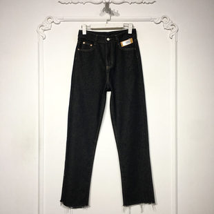 品牌女装 容悦 牛仔长裤 时尚 折扣颦薪 8331S106