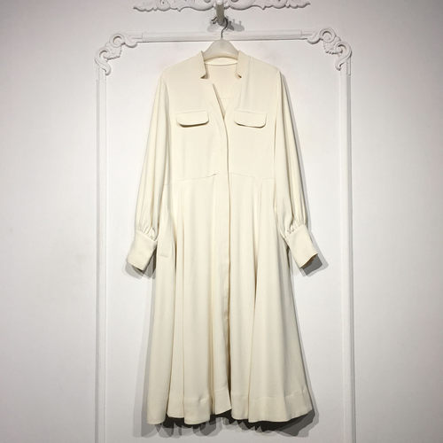 容悦 8348S207 时尚连衣裙品牌女装折扣
