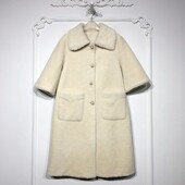 西树系列 折扣颦薪 颗粒绒毛呢外套品牌女装 8275S010 时尚