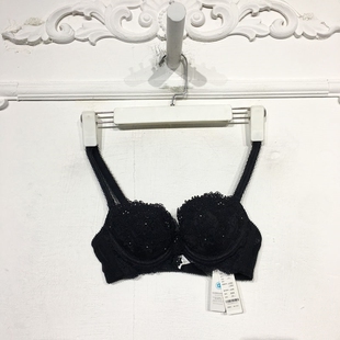 潮系列 D97493 时尚内衣文胸品牌女装折扣饕