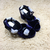 欧旗下FP系列 PF10040 时尚 88会员节 品牌女鞋 折扣