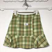 短裙品牌女装 时尚 折扣颦薪 8243S245 潮系列