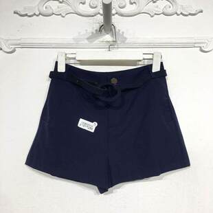 短裤 珂P系列 8101S258 时尚 折扣颦薪 品牌女装