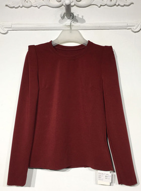 网红*TY系列 D79876 时尚T恤品牌女装折扣