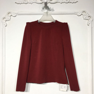 网红*TY系列 D79876 时尚T恤品牌女装折扣