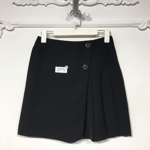 容悦 8326S008 时尚短裙品牌女装折扣颦薪