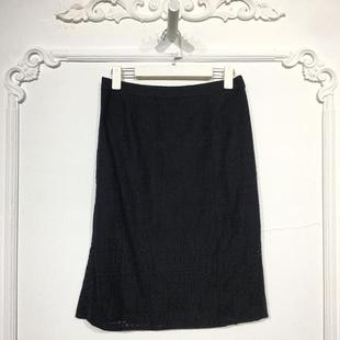 半身裙品牌女装 时尚 折扣颦薪 8183S297 潮系列