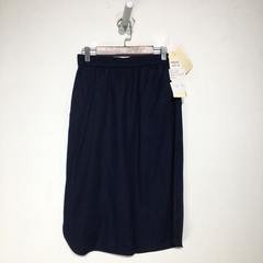 AELD系列 HH02197 时尚毛呢半身裙品牌女装折扣颦薪