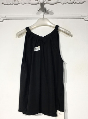 容悦 8330S169 时尚背心品牌女装折扣馨薪