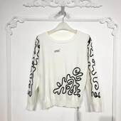 8011S229 时尚 针织衫 乔系列 品牌女装 折扣颦薪