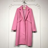 纳系列 折扣颦薪 毛呢外套品牌女装 8273S110 时尚