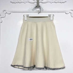 短裙品牌女装 时尚 折扣颦薪 8156S108 N系列