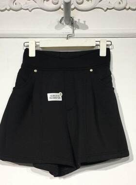 N系列 8236S108 时尚短裤品牌女装折扣颦薪