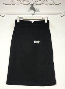 G系列 8265S142 时尚半身裙品牌女装折扣颦薪