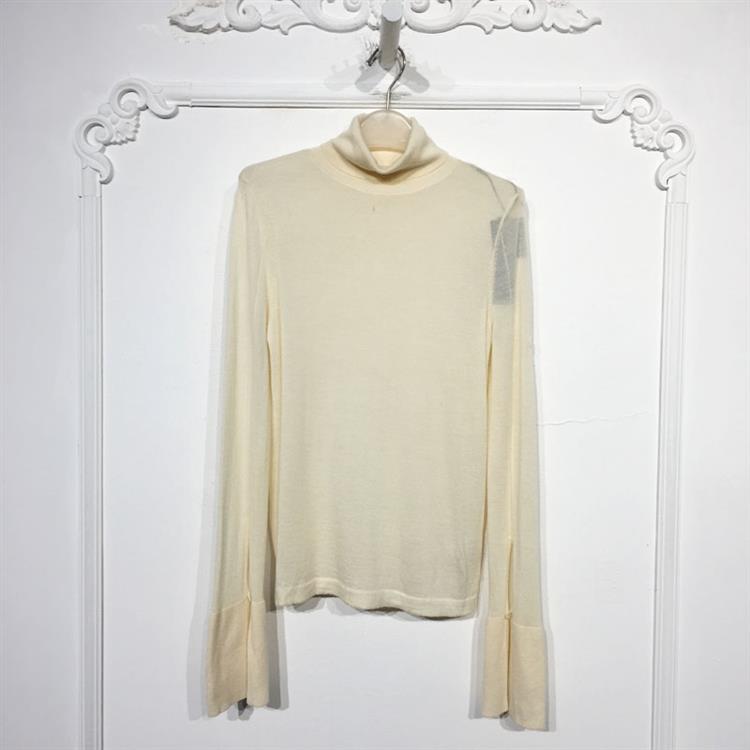 欧系列 8053S266 时尚针织衫品牌女装折扣颦薪