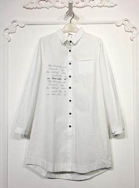 沙系列 D96553 时尚连衣裙品牌女装折扣颦薪