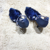 欧系列 折扣饕 品牌女鞋 PF10013 时尚