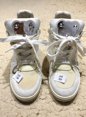 欧旗下FP系列  PF11791 时尚品牌女鞋折扣（微瑕）饕