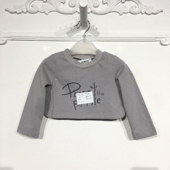 潮系列 折扣饕 T恤品牌童装 LM04228 时尚