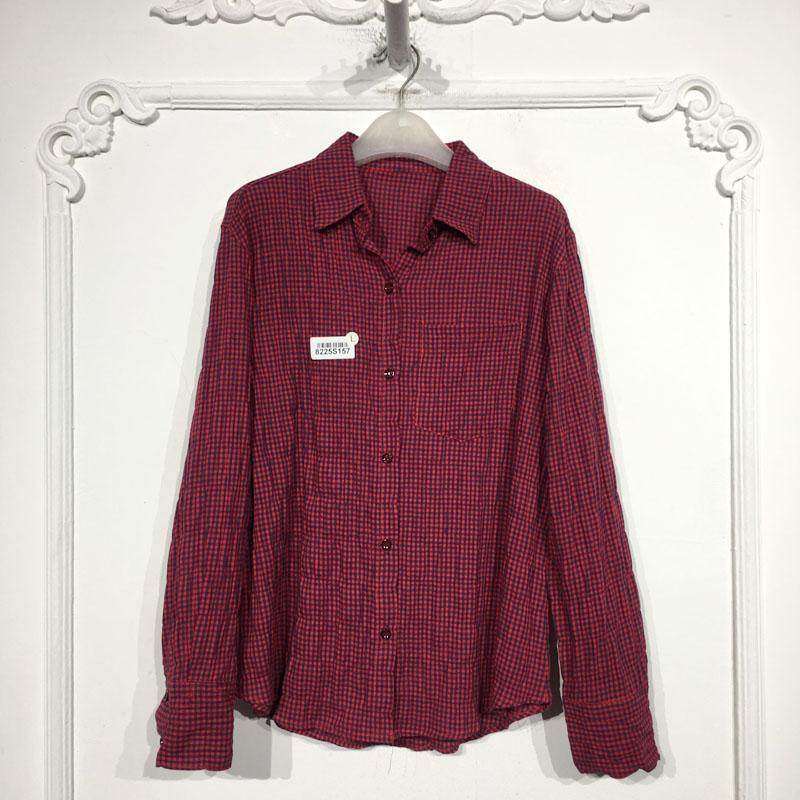 N系列 8225S157 时尚衬衫品牌女装折扣颦薪,女装/女士精品,衬衫,淘宝优惠券,粉丝福利购,淘宝优惠卷