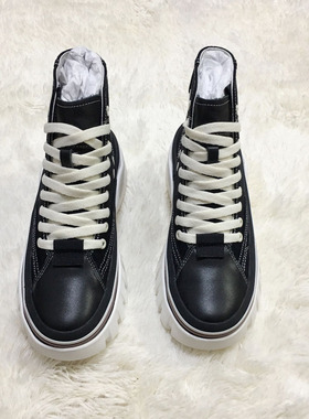 FLS系列 PF11394 时尚女鞋品牌折扣馨