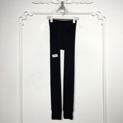 潮系列 8160S276 时尚打底裤品牌女装折扣颦薪