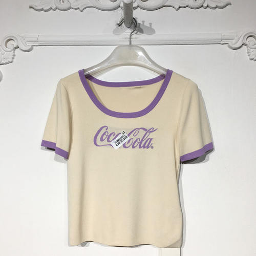 容悦 8323S248 时尚针织衫品牌女装折扣颦薪
