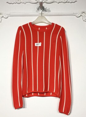 欧系列 8300S019 时尚针织衫品牌女装折扣颦薪