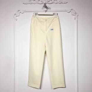 长裤 歌J系列 8305S287 时尚 折扣颦薪 品牌女装