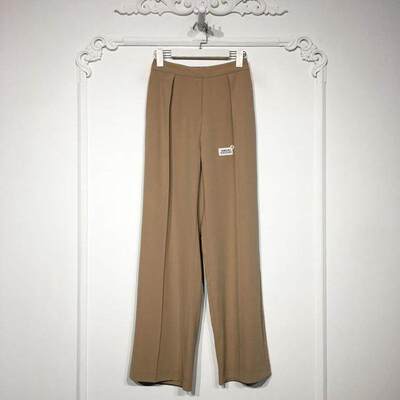 CC系列 8262S280 时尚长裤品牌女装折扣颦薪