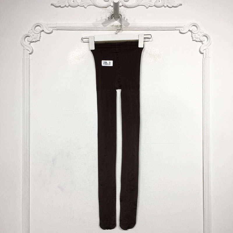 N系列 8160S085时尚打底裤品牌女装折扣靓