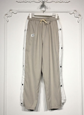 裘潮系列 LM05510 时尚长裤品牌男装折扣馨