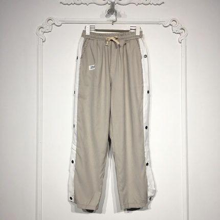 裘潮系列 LM05510 时尚长裤品牌男装折扣馨