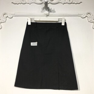 半身裙品牌女装 时尚 折扣颦薪 8300S294 乔系列