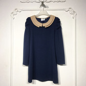 连衣裙品牌女装 时尚 折扣颦薪 8337S055 潮系列