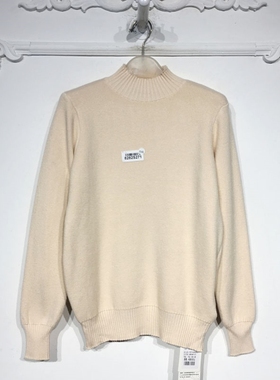 容系列 8282S271 时尚针织衫品牌女装折扣颦薪