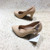 华N系列 折扣饕 品牌女鞋 PF10376 时尚