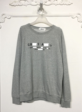 乐K系列 LM00934 时尚卫衣品牌男装折扣馨