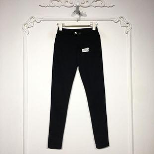 品牌女装 潮系列 长裤 时尚 折扣颦薪 8264S148