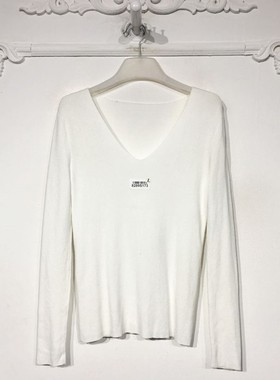 欧系列 8289S173 时尚针织衫品牌女装折扣颦薪