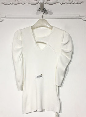 容悦 8317S299 时尚针织衫品牌女装折扣颦薪
