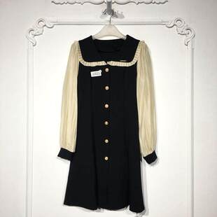 睿KB系列 时尚 连衣裙品牌女装 折扣颦薪 8234S028