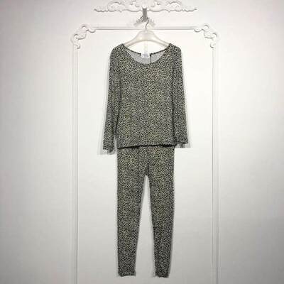 潮系列 8141S151 时尚套装两件套品牌女装折扣颦薪